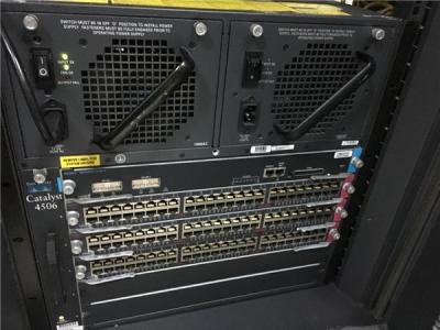 宿迁交换机回收 思科交换机回收