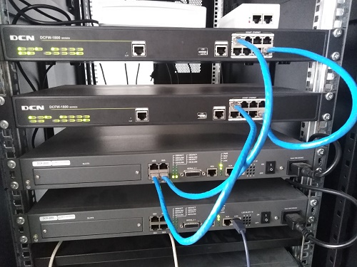 宿迁防火墙回收 机房下架硬件设备回收