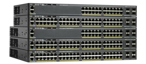 宿迁交换机回收