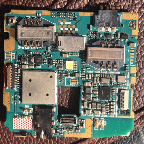 宿迁线路板回收