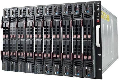 宿迁服务器回收